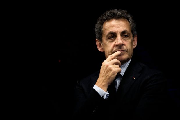 World News: France: Sarkozy to face trial for influence peddling